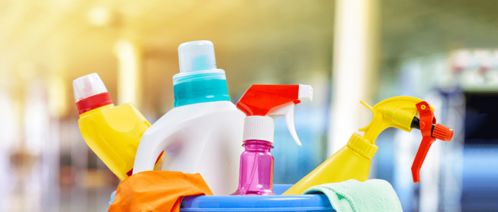 消毒產(chǎn)品標(biāo)簽說明書通用要求（報(bào)批稿）遞交WTO公示解析